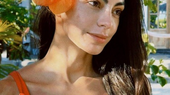 Virginia Limongi es nativa de Manabí. (RRSS)