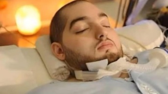 Príncipe saudí en estado de coma. (Foto: Internet)