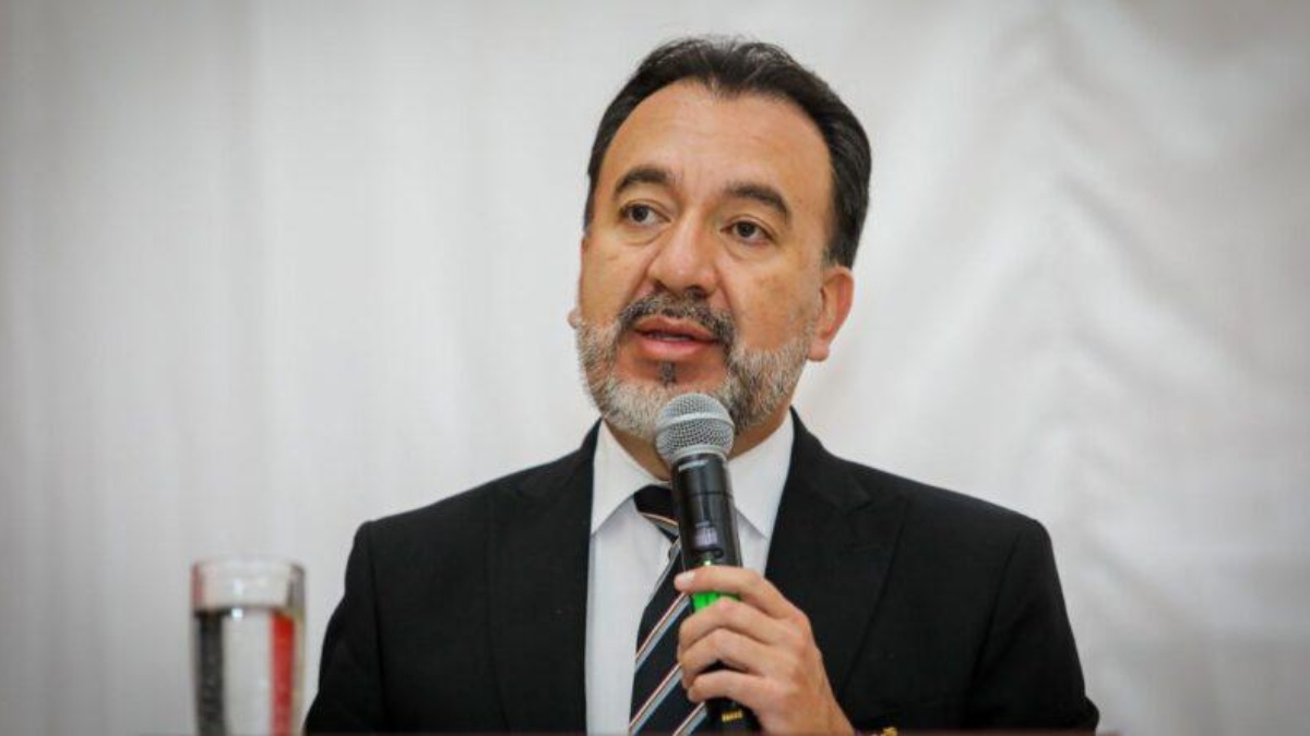 Pabel Muñoz López lleva dos años al frente de la Alcaldía de Quito. (Internet)