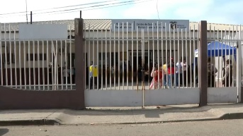 Ministerio de Salud Pública (Archivo)