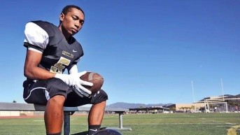 Tamura en 2014. (Katharine Lotze/Santa Clarita Valley Signal/Getty Images)