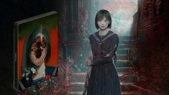 Portada de Silent Hill F (Cortesía)