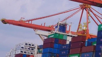 Expectativa por la ronda de negociaciones entre Ecuador y Estados Unidos sobre aranceles. (Archivo API)