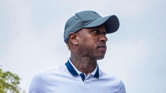 Miler Bolaños, delantero ecuatoriano. (ECUAVISA)