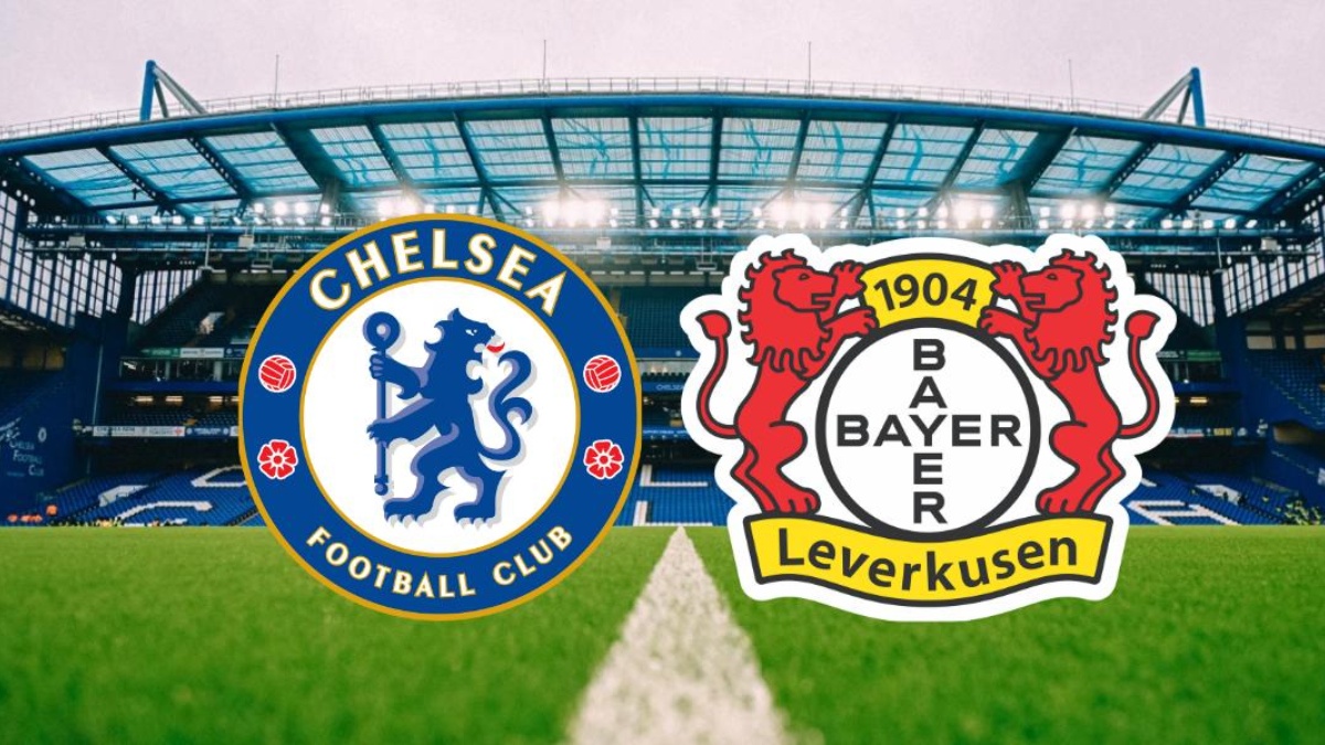 Chelsea enfrentará al Bayer Leverkusen por un amistoso. (Ecuavisa)