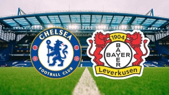 Chelsea enfrentará al Bayer Leverkusen por un amistoso. (Ecuavisa)