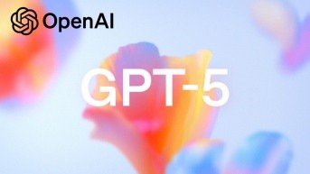 GPT-5, nuevo modelo de lenguaje de Open AI (Foto de Open AI)