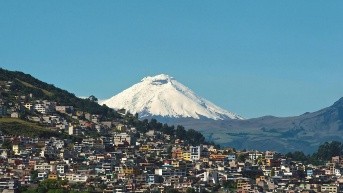 Foto referencial a Cielo despejado. (Pexels)