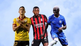 Barcelona SC, AC Milan y Chelsea son los protagonistas de los partidos del fin de semana. (Ecuavisa)