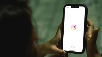 Mapa de Instagram (Internet)