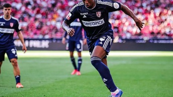 John Mercado será nuevo compañero de Ángelo Preciado. (Redes sociales)