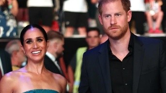 El nuevo acuerdo reduce el margen de ganancias de Harry y Meghan. (RRS)