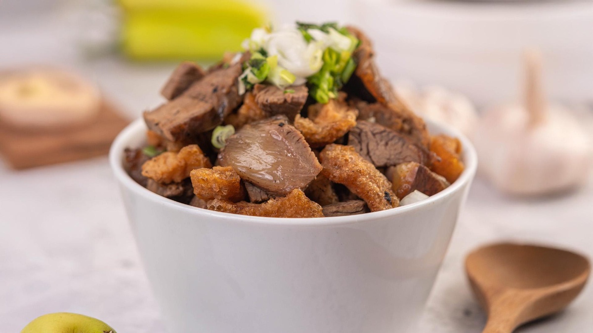 Chicharrón de cerdo. (Freepik)