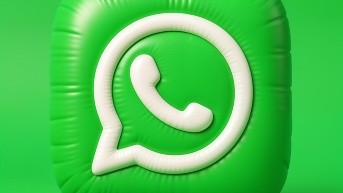 Logo de WhatsApp (Foto de Freepik)