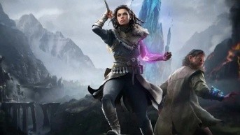 Portada oficial de Echoes of the End (Cortesía)