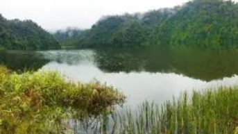 Amazonía de Ecuador (Agencia Europa Press)