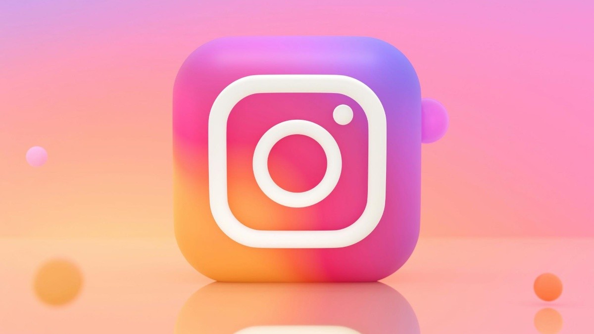 Logo de Instagram (Internet)