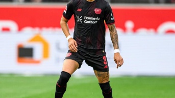 Piero Hincapié es el elegido para reforzar al Tottenham Hotspur (Redes sociales)