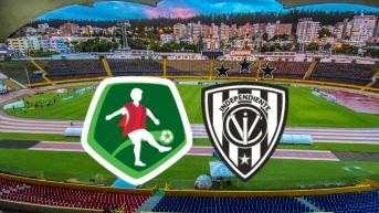 Mushuc Runa enfrenta a Independiente del Valle por la Copa Sudamericana. (Ecauvisa)