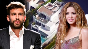 La mansión en venta forma parte de un complejo mayor pensado para que vivieran con sus hijos y con sus padres. (Ecuavisa)