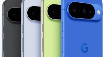 Presentación del nuevo Google Pixel 10 (Foto de Google)