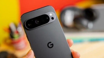 Teléfono Google Pixel 10 (Internet)