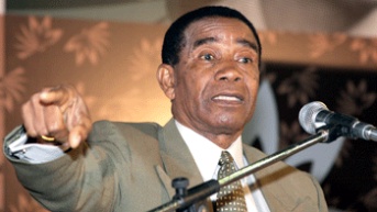 La casa del exministro de Cultura, Antonio Preciado Bedoya, fue baleada la noche del sábado 23 de agosto de 2025. (Cortesía)