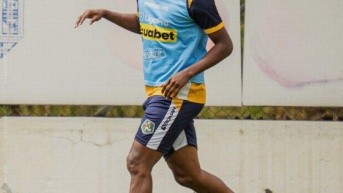 Marcos Olmedo falleció en un siniestro de tránsito este domingo 24 de agosto (Foto: Internet)