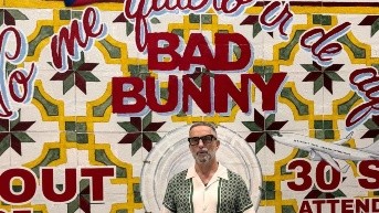 Jorge Drexler. (Foto: Internet.)