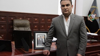 José Serrano está detenido en Estados Unidos (Flickr)