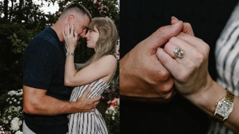 Antes de Travis, Taylor Swift ha tenido alrededor de 12 novios conocidos públicamente. (RRSS)