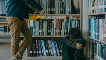 Bullying en las escuelas (Internet)