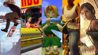 Los videojuegos se componen de diferentes elementos y, como en una película, la música se vuelve una pieza vital para la experiencia de juego. (Canva)