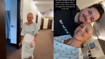 Recuperación de la Flaca Guerrero (Internet)