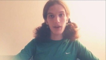 Robin Westman, autor del tiroteo en Minneapolis. (Captura del video.)