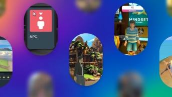 Nuevos recursos para crear mundos en Meta Horizon (Meta / Europa Press)