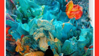 Revista TIME publica su lista de los 100 líderes en inteligencia artificial de 2025 (Revista TIME)