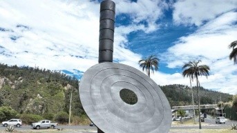 Imagen Ecuavisa (Quito Informa)