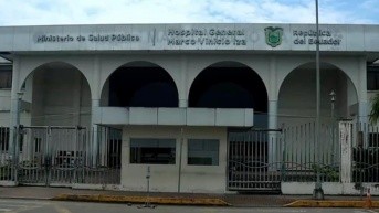 Imagen Ecuavisa (Ecuavisa)