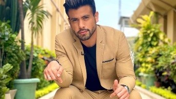 Efraín Ruales fue uno de los rostros más reconocidos de En Contacto. (RRSS)