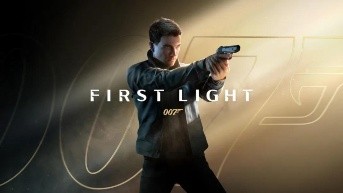 007: First Light (PlayStation)