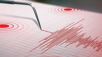 Foto referencial a sismo (Internet)