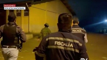 Imagen Ecuavisa (Ecuavisa)