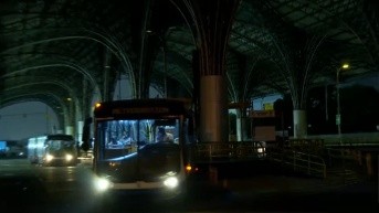 Terminal Metro Bastión (Internet)