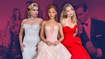 Ellas podrían ser la próxima Miss Bond. (Ecuavisa)