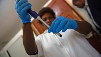 Imagen de archivo. (AFP)