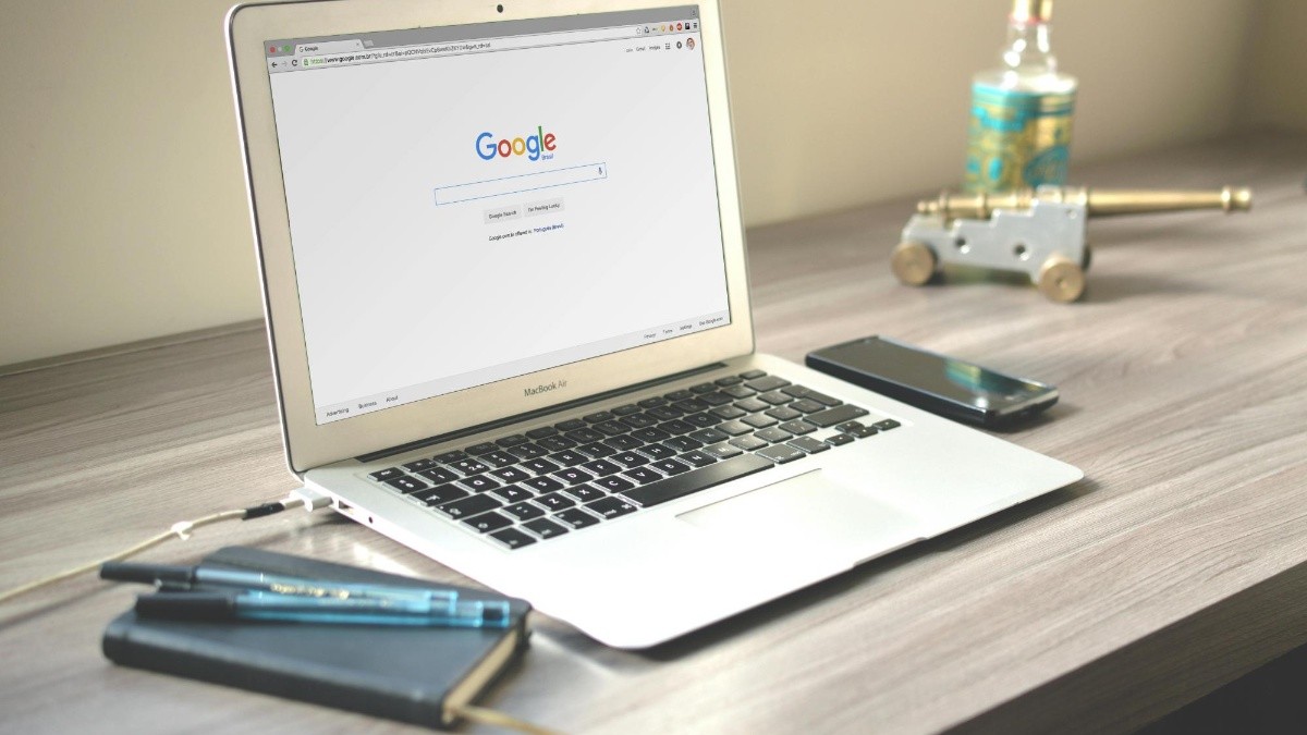Cursos gratuitos de Google (Internet)