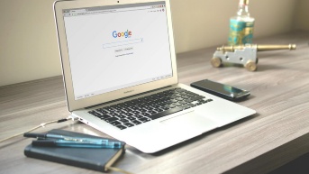 Cursos gratuitos de Google (Internet)