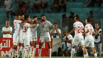 Túnez venció a Guinea Ecuatorial y se clasificó al Mundial 2026 (Foto: Internet)