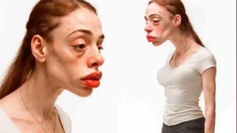 Modelo de 2050 (Internet)